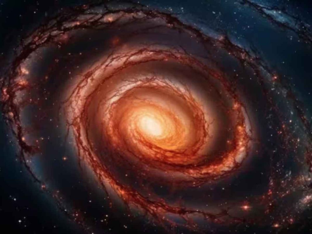 Are We Trapped Inside A Giant Black Hole? Latest Discovery Sparks Alarm Among Scientists