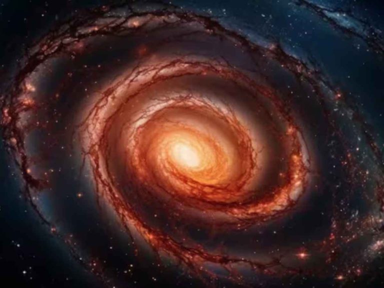 Are We Trapped Inside A Giant Black Hole? Latest Discovery Sparks Alarm Among Scientists