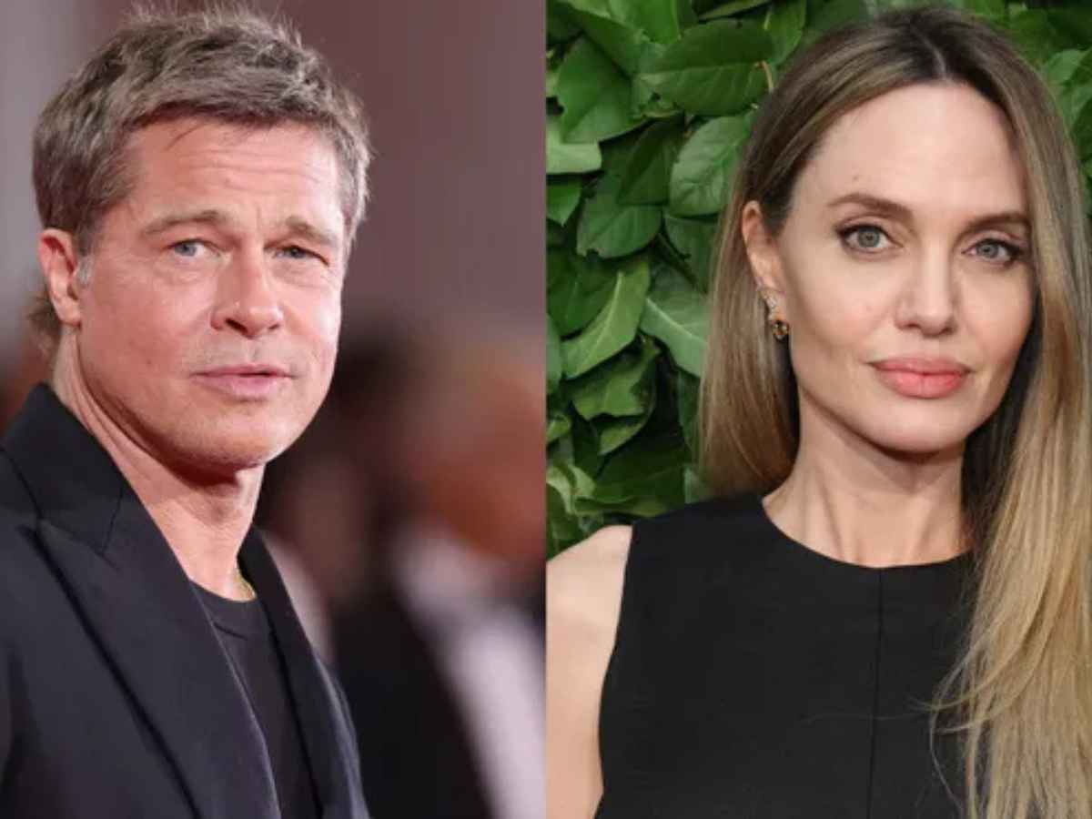 Brad Pitt ‘Emotionally Affected’ After Divorce, But ‘Won’t Admit It, That Would Please Angelina Jolie’