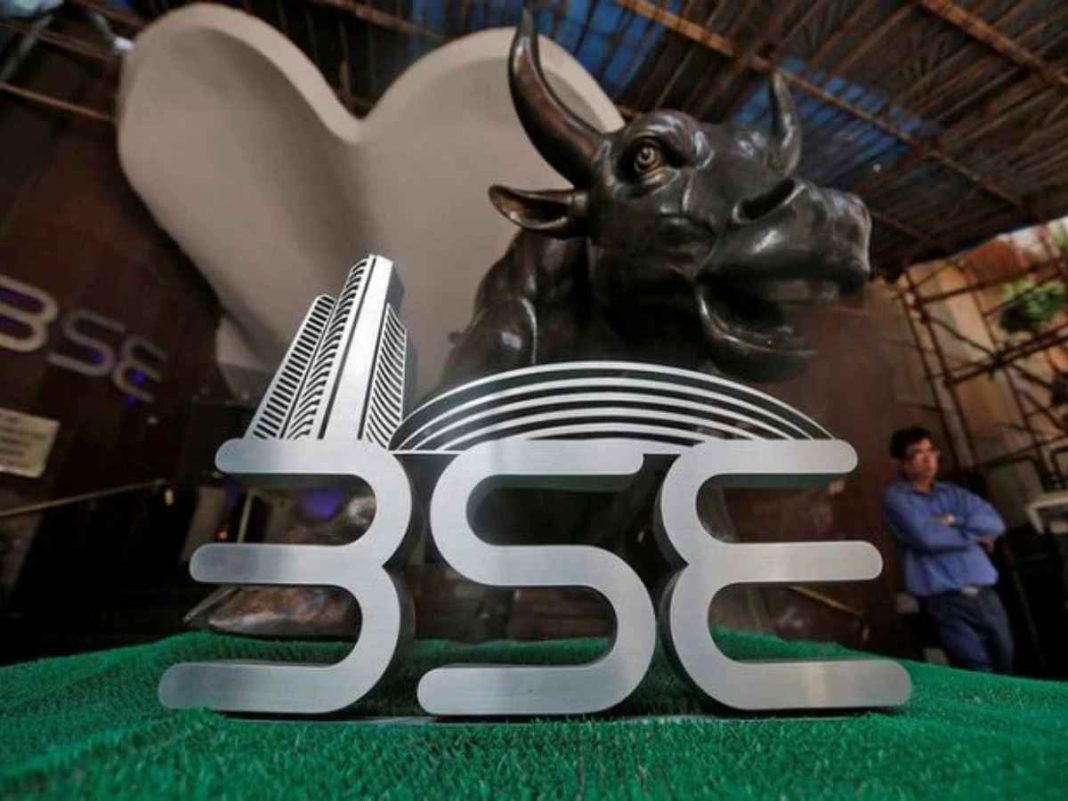 BSE SmallCap Update: Key Stocks to Watch Amid Market Volatility