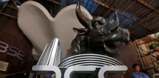 BSE SmallCap Update: Key Stocks to Watch Amid Market Volatility