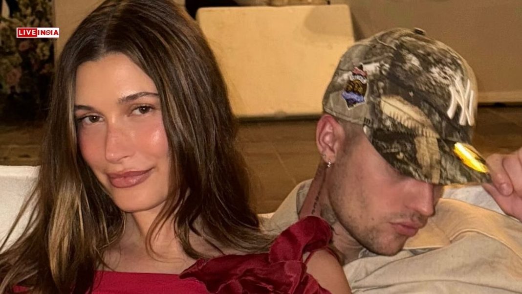 Justin and Hailey Bieber's Marriage Under Strain-Read for Latest Updates