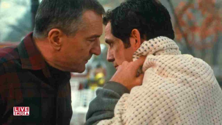 ‘Meet the Parents 4’ Set for 2026: De Niro, Stiller, Grande Reunite for New Family Fiasco