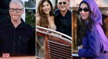 Inside Jeff Bezos and Lauren Sánchez’s Final Wedding Party: Star-Studded ‘Dolce Notte’ Bash Lights Up Venice