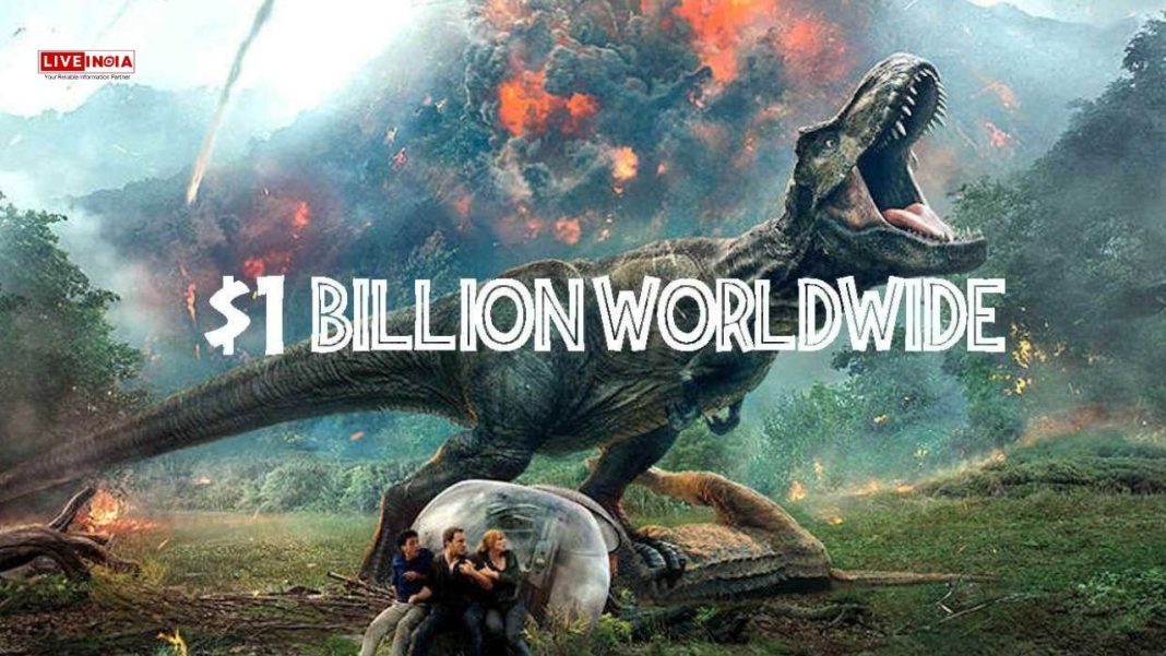 World's Most Expensive Film Will Cost $1Billion, Will Have to Out-Earn Jurrasic Park & LOTR Just to Break Even