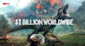 World’s Most Expensive Film Will Cost $1Billion, Will Have to Out-Earn Jurrasic Park & LOTR Just to Break Even