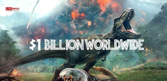 World's Most Expensive Film Will Cost $1Billion, Will Have to Out-Earn Jurrasic Park & LOTR Just to Break Even
