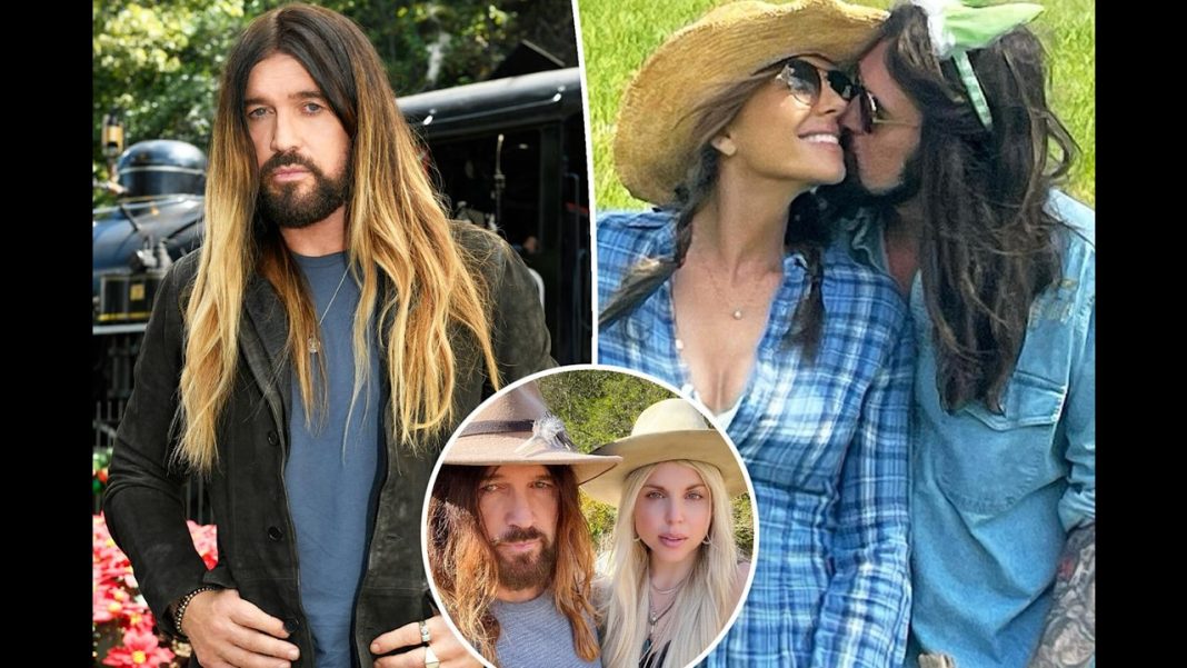 ‘What a Joke!’: Internet Roasts Billy Ray Cyrus for Calling Elizabeth Hurley ‘Love of My Life’ After 3 Divorces