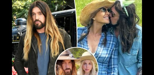 ‘What a Joke!’: Internet Roasts Billy Ray Cyrus for Calling Elizabeth Hurley ‘Love of My Life’ After 3 Divorces