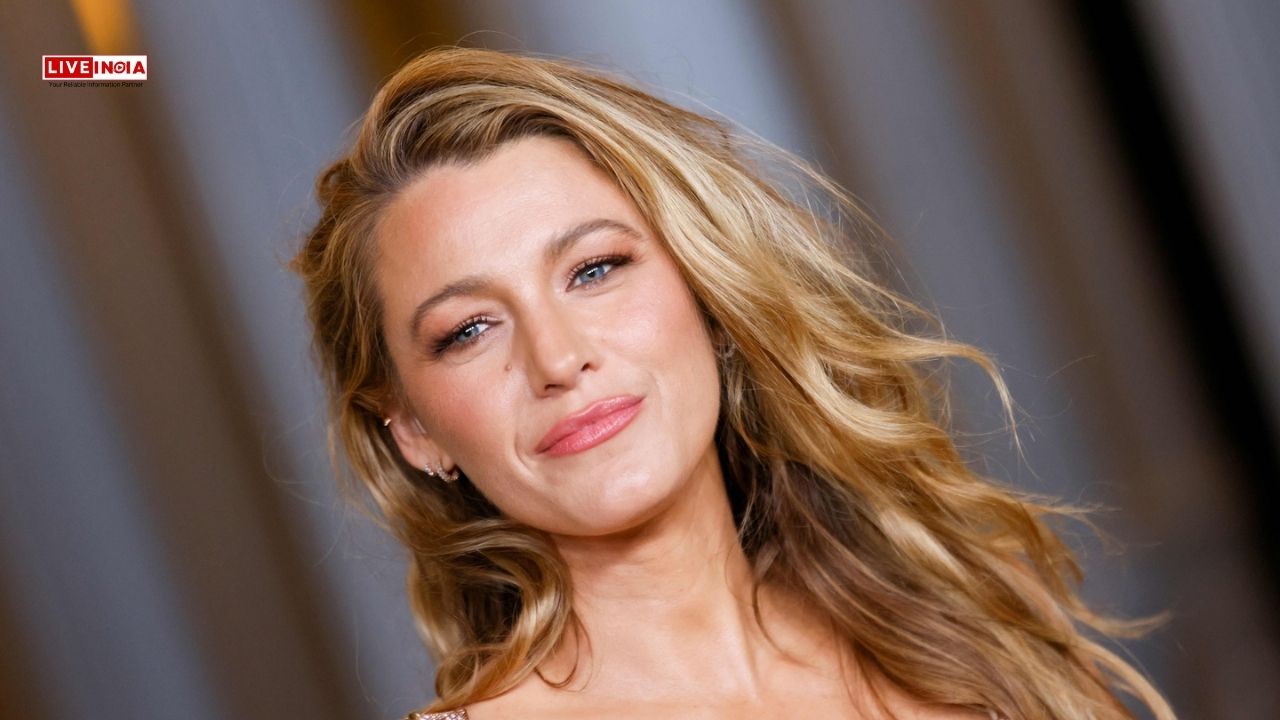 Blake Lively Breaks Silence After $650 Million Lawsuit Dismissal-This is What She Said