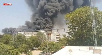 Air India’s Dreamliner Crash in Ahmedabad: Jet Was Just 12 Years Old, Flew in from Delhi Earlier That Day