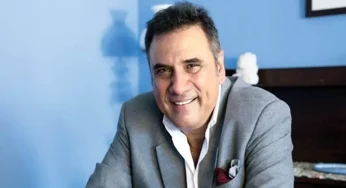 Boman Irani Rings in Birthday with Dream Trip to Roland Garros!