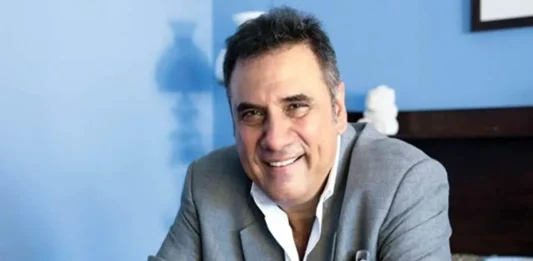 Boman Irani Rings in Birthday with Dream Trip to Roland Garros!
