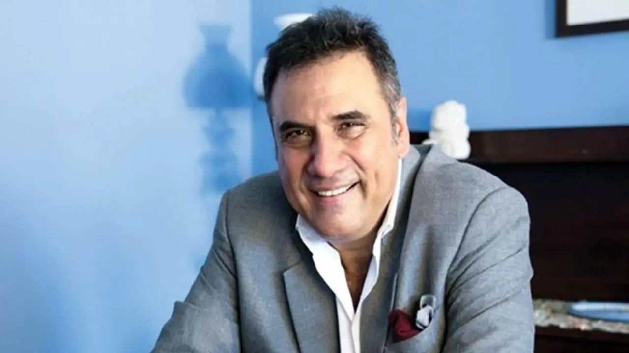 Boman Irani Rings in Birthday with Dream Trip to Roland Garros!