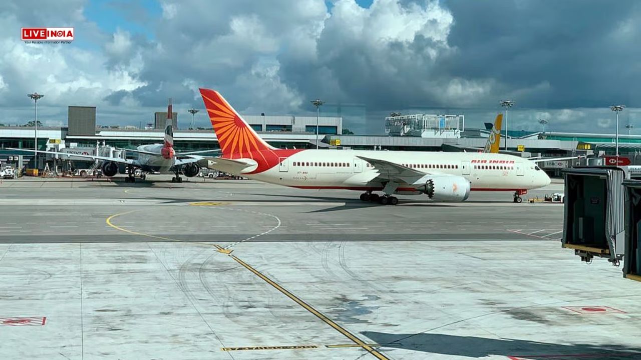 Air India Crash Triggers 20% Drop in Bookings, Fares Down Up to 15% Across Routes