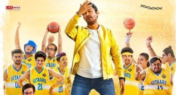 Sitaare Zameen Par Box Office Collection Day 2: Aamir Khan’s Film Doubles Earnings, Crosses This Mark