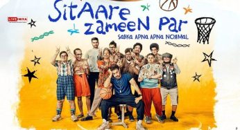 Box Office Clash: Sitaare Zameen Par Nears ₹100 Crore in 3 Days, Dhanush’s Kuberaa Sets Career Record