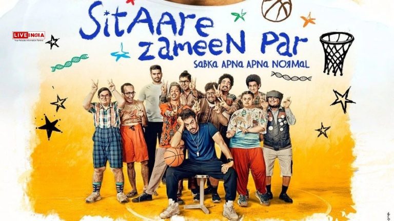 Box Office Clash: Sitaare Zameen Par Nears ₹100 Crore in 3 Days, Dhanush’s Kuberaa Sets Career Record