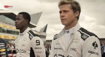 Box Office Report: Brad Pitt’s ‘F1’ Takes Lead with $25M Debut, While ‘M3GAN 2.0’ Stalls in Fourth Place