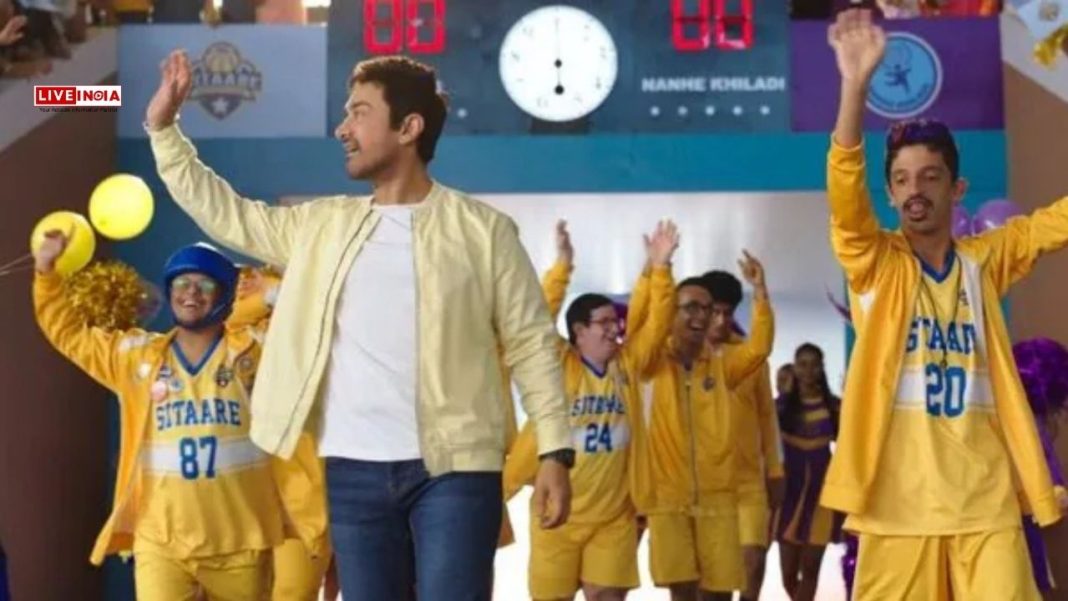 Sunday Box Office Report: Sitaare Zameen Par Surges Past ₹59 Cr, Kuberaa Nears ₹50 Cr, While Housefull 5 Struggles