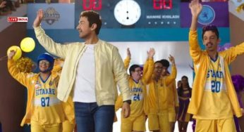 Sunday Box Office Report: Sitaare Zameen Par Surges Past ₹59 Cr, Kuberaa Nears ₹50 Cr, While Housefull 5 Struggles