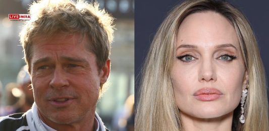 Brad Pitt Opens Up About AA Journey After Angelina Jolie Divorce: "I Needed To..."