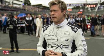 Apple’s ‘F1’ Hits No. 1 in 74 Countries, Races Past $144 Million Worldwide