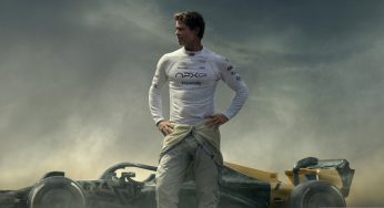 Brad Pitt’s F1 The Movie Gears Up for Release, Is this Inspired by Real-Life Scandals?