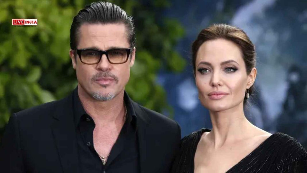 Brad Pitt and Angelina Jolie’s Back in Court for Another Bitter Fight: Here's Why