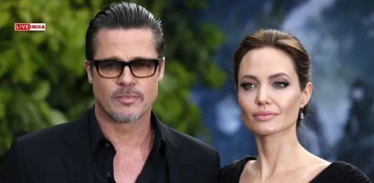 Brad Pitt and Angelina Jolie’s Back in Court for Another Bitter Fight: Here's Why