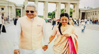 Breaking: Mahua Moitra Gets Married in Germany — Husband Pinaki Misra is Former BJD MP