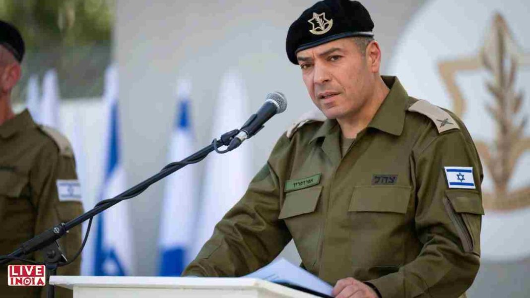 “No Choice But to Act”: Israel Launches Airstrikes to Disrupt Iran’s Nuclear Ambitions