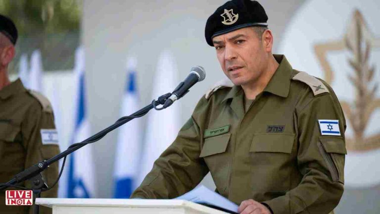 “No Choice But to Act”: Israel Launches Airstrikes to Disrupt Iran’s Nuclear Ambitions
