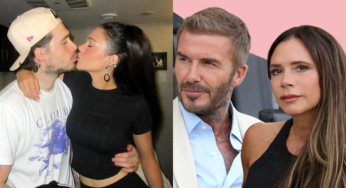 Brooklyn & Nicola Mark 5-Year Engagement Amidst Family Drama