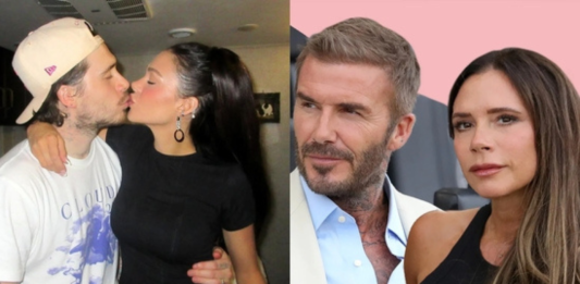 Brooklyn & Nicola Mark 5-Year Engagement Amidst Family Drama