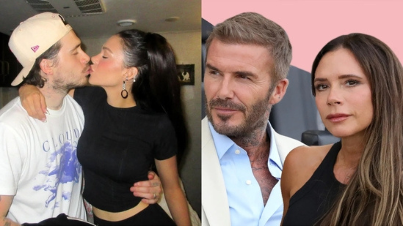 Brooklyn & Nicola Mark 5-Year Engagement Amidst Family Drama