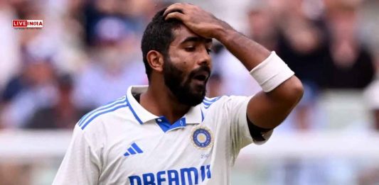 Will Bumrah Play 2nd Test? Ajit Agarkar and Shubman Gill to Influence Crucial Call, deets Inside