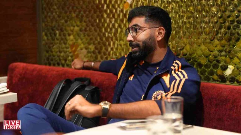 "Bumrah Is Going to Be a Threat": Ben Stokes Sounds Caution Ahead of Leeds Test Against India