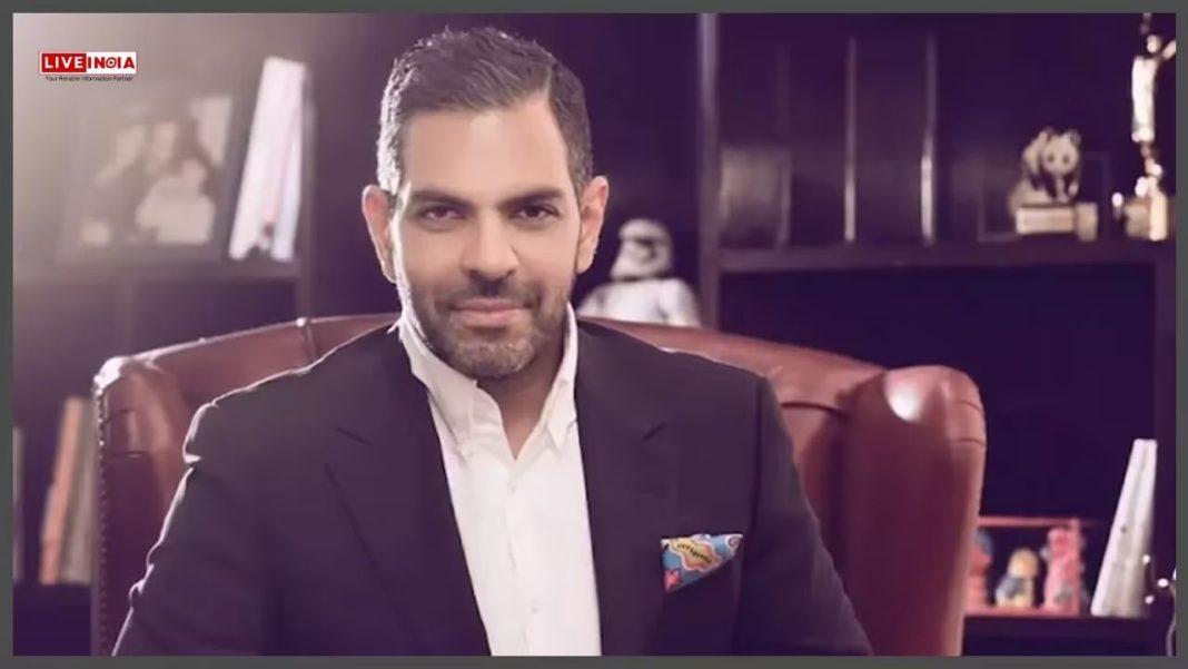Sunjay Kapur’s Funeral To Be Held In Delhi Today June 19, After Sudden Demise At 53