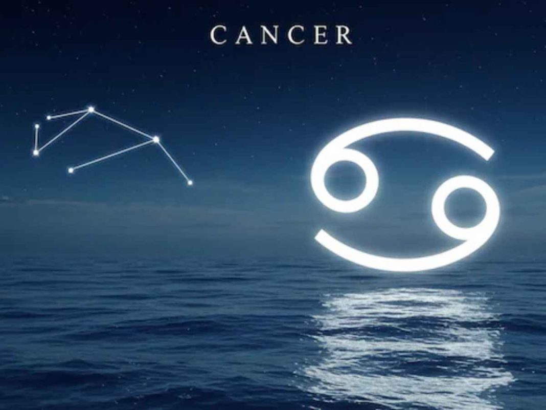 Cancer Horoscope Today- June 22, 2025
