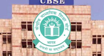CBSE Class 10 Board Exams To Be Held Twice a Year from 2026, Deets Inside!