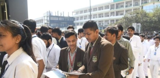 CBSE Board Exams Twice a Year from 2026