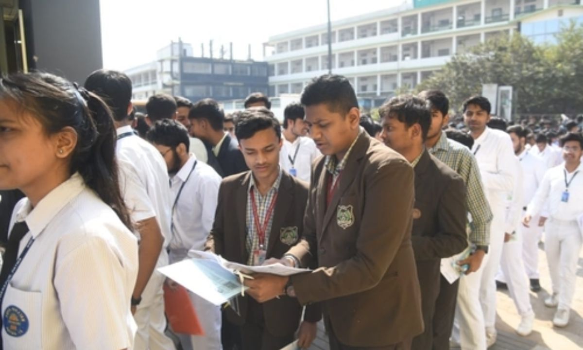 CBSE Board Exams Twice a Year from 2026