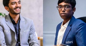 Breaking News Live Updates: R Praggnanandhaa Surpasses D Gukesh in live FIDE rankings