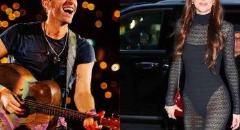 Chris Martin Gives Dakota Johnson a Shoutout Amid Breakup, Fans Stunned!