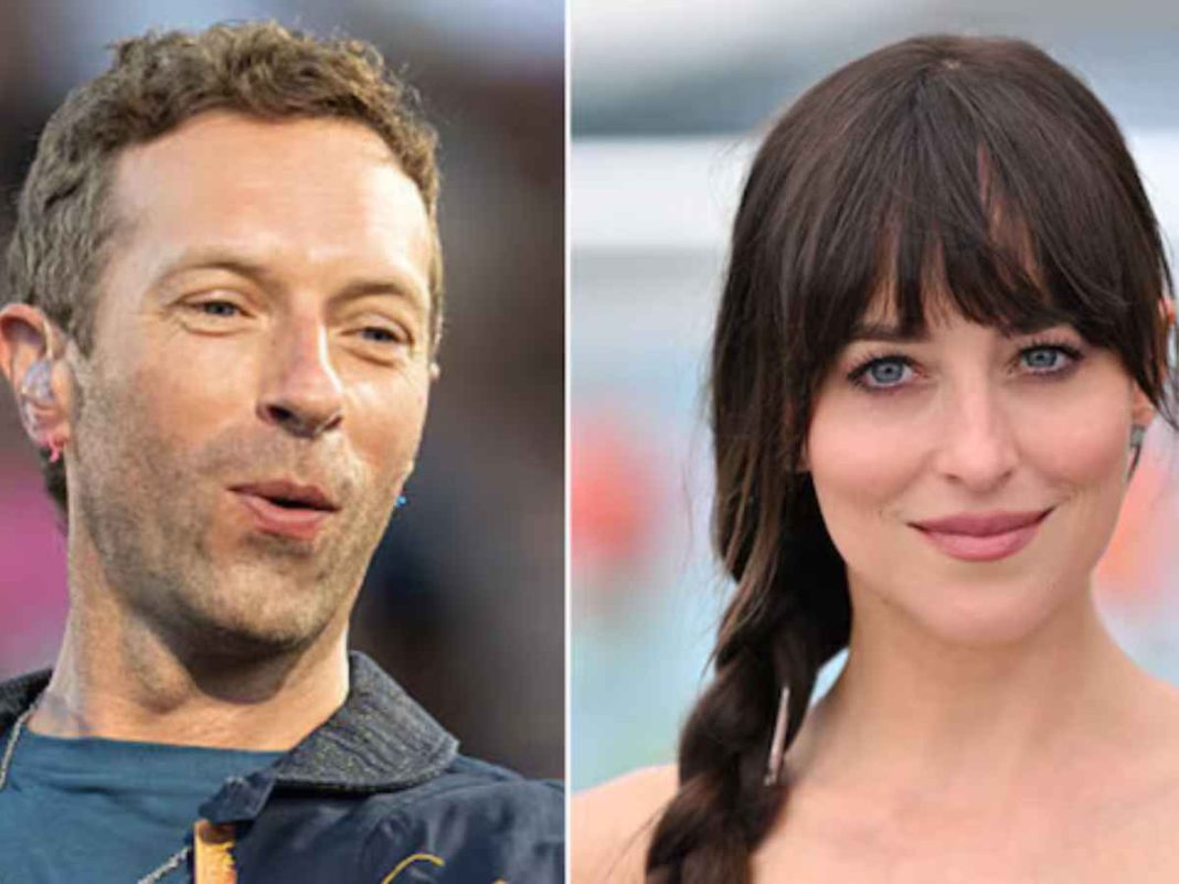 Chris Martin, Dakota Johnson End Long-Term Relationship