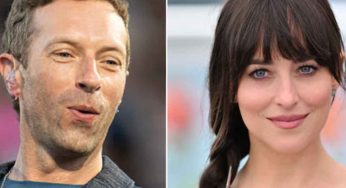 Chris Martin, Dakota Johnson End Long-Term Relationship