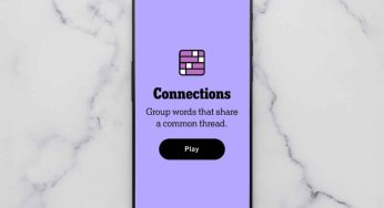 NYT Connections Hints June 23, : Clues, Categories and Complete Answers
