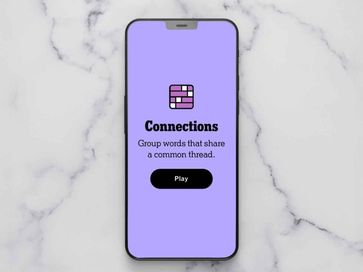 NYT Connections Hints June 23, : Clues, Categories and Complete Answers