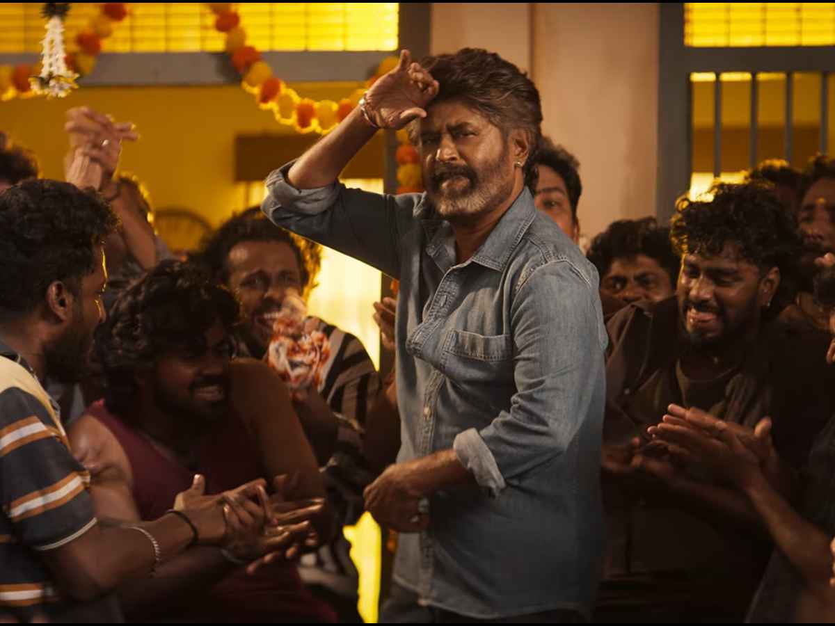 'Coolie': Rajinikanth’s Viral Song ‘Chikitu’ Hits 1 Million Views in Record Time